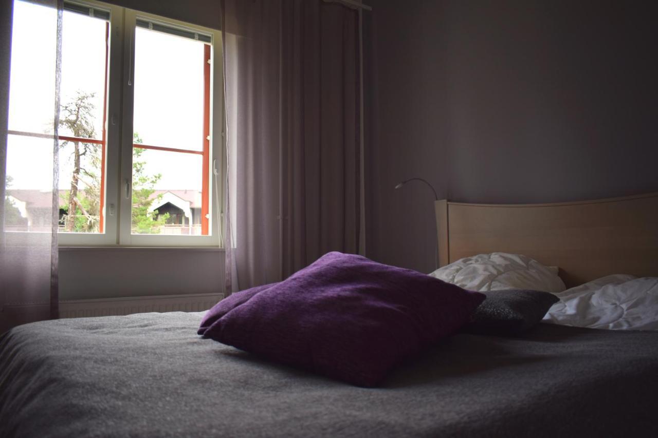 Castillo Kelotaehti Apartment Saariselkä Zewnętrze zdjęcie