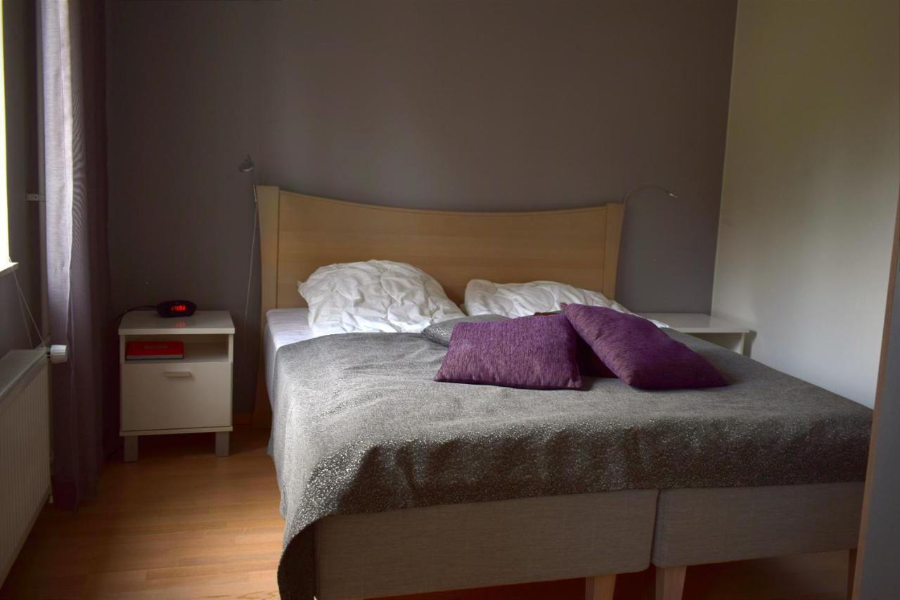 Castillo Kelotaehti Apartment Saariselkä Zewnętrze zdjęcie