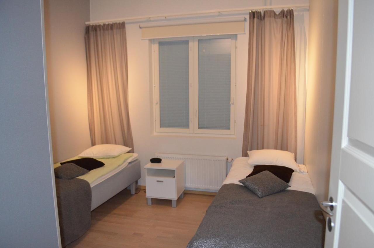 Castillo Kelotaehti Apartment Saariselkä Zewnętrze zdjęcie