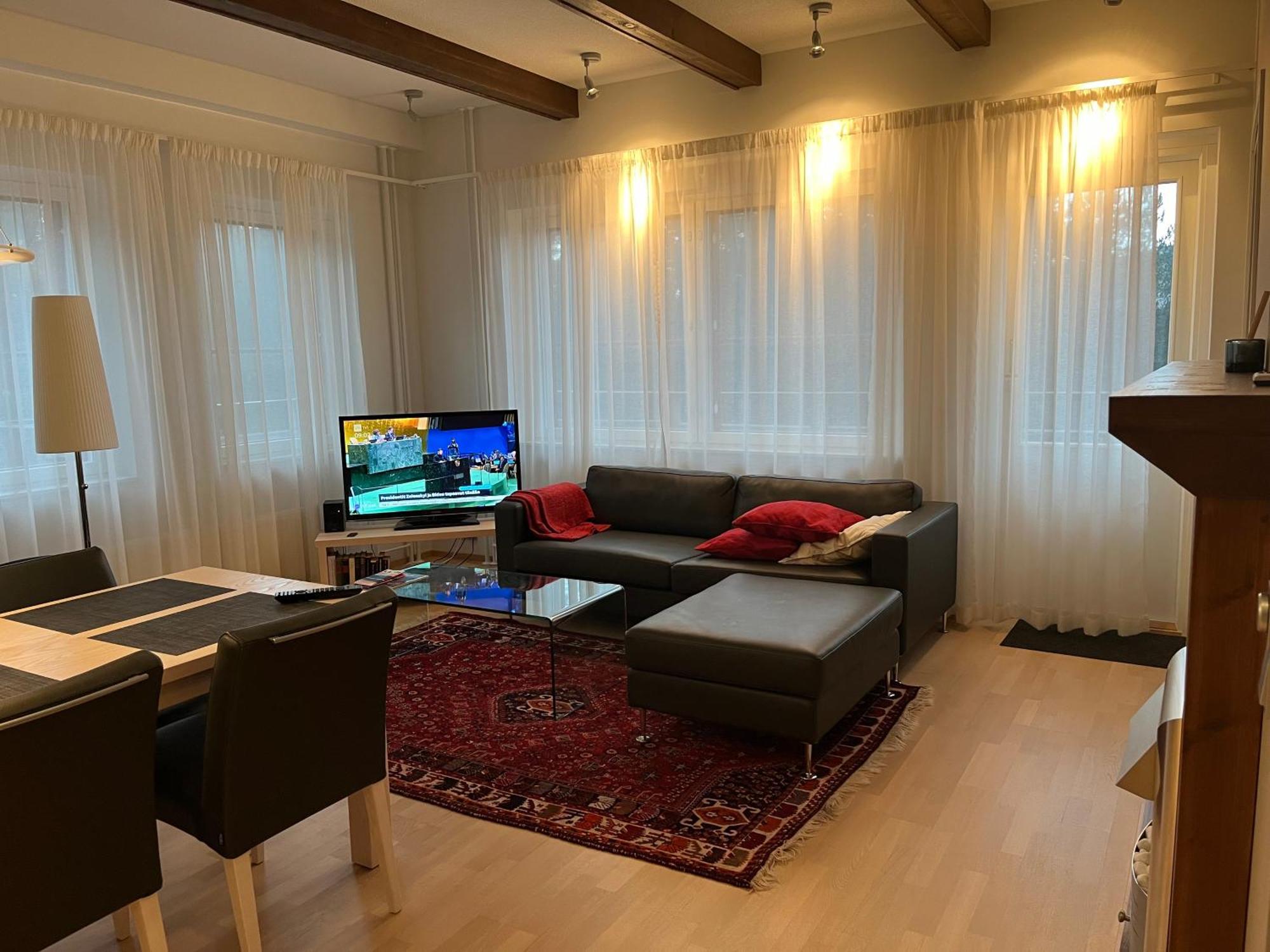 Castillo Kelotaehti Apartment Saariselkä Zewnętrze zdjęcie