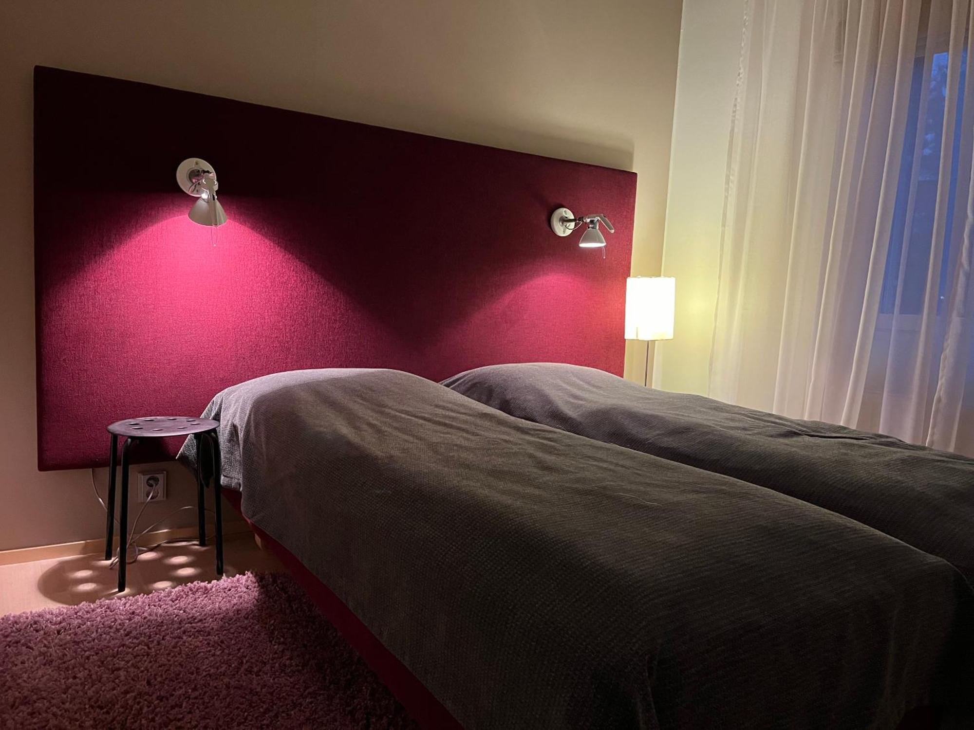 Castillo Kelotaehti Apartment Saariselkä Zewnętrze zdjęcie
