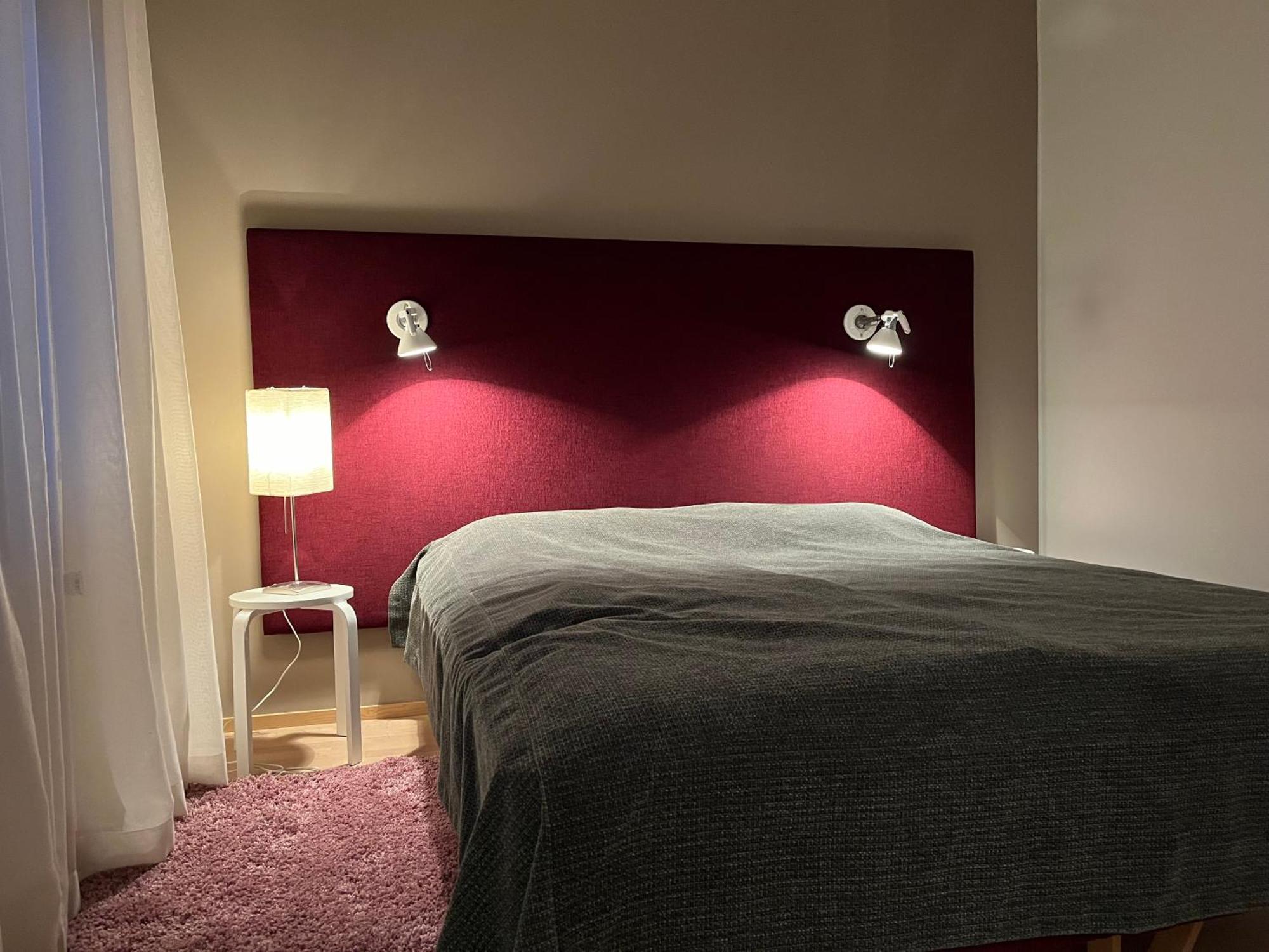 Castillo Kelotaehti Apartment Saariselkä Zewnętrze zdjęcie